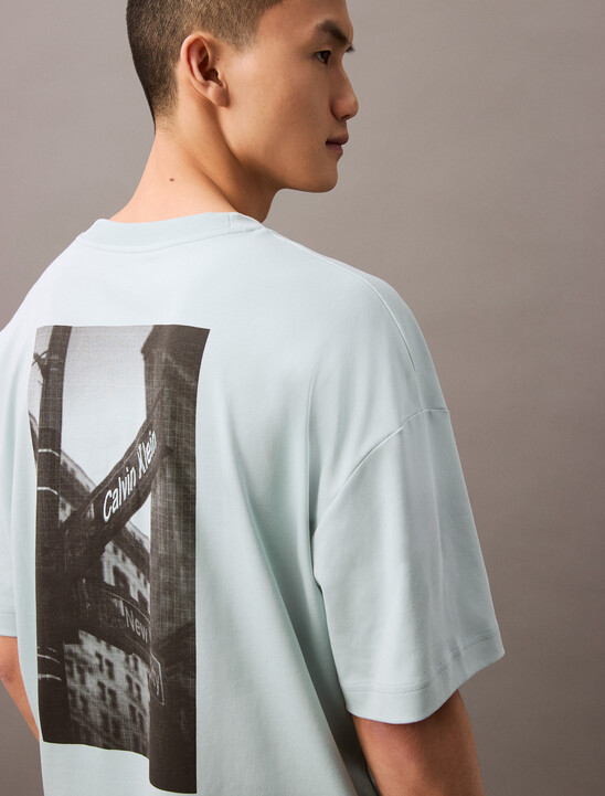 NYCK Graphic Tee