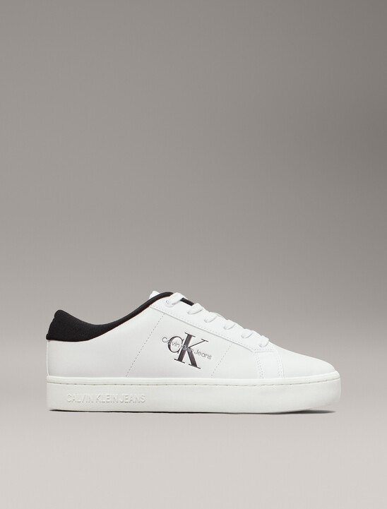 Leather Trainers