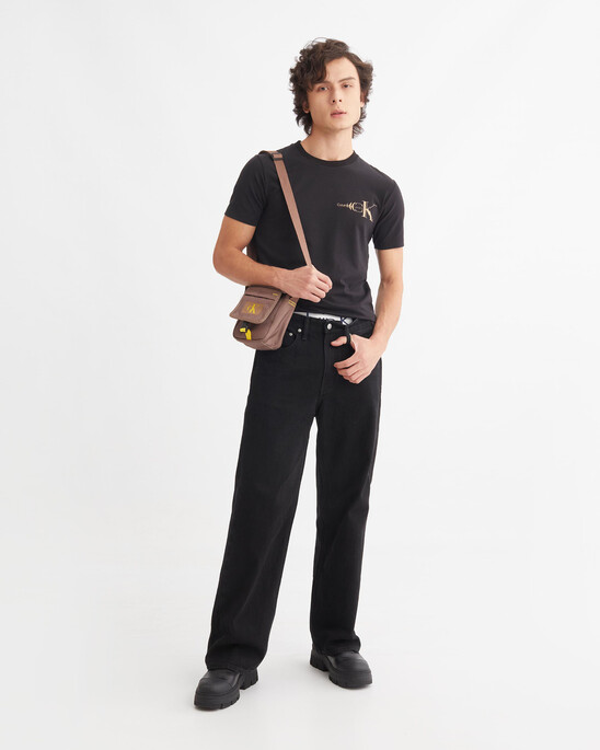 Park Utility Reporter Bag