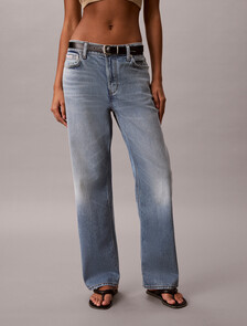 90s Straight 37.5 Jeans, GLEN COVE 37.5, hi-res