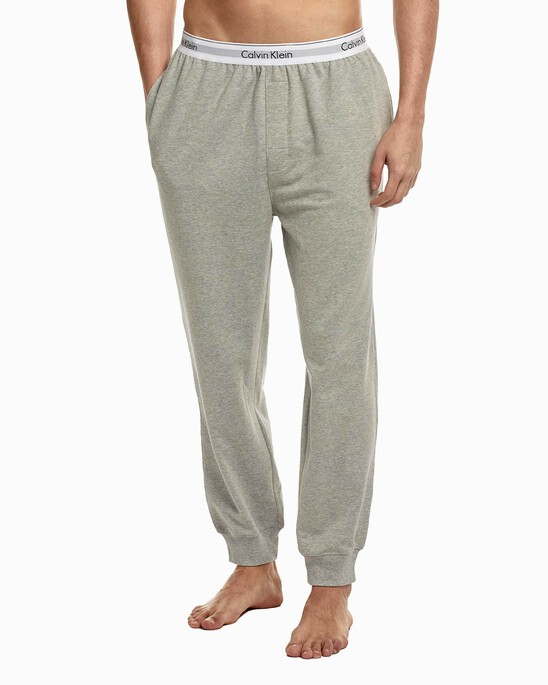 Modern Cotton Lounge Joggers