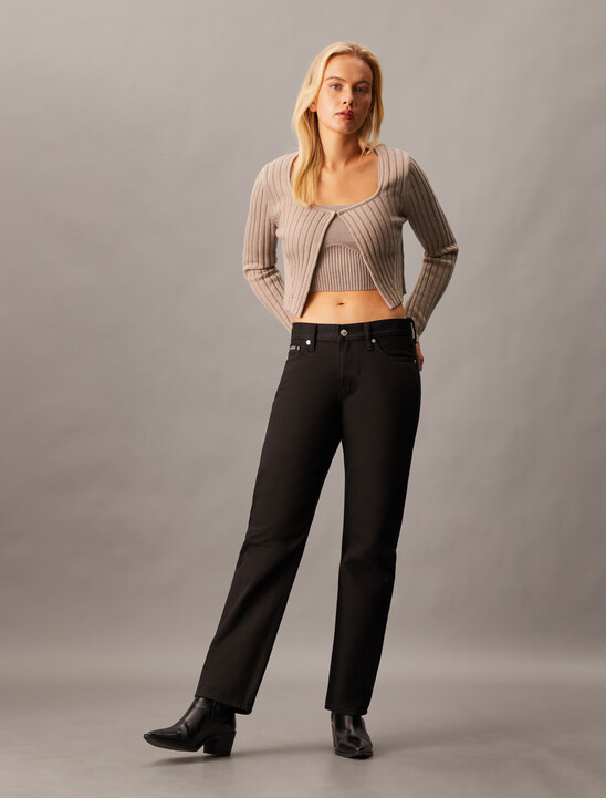 2 in 1 Cashmere Blend Set