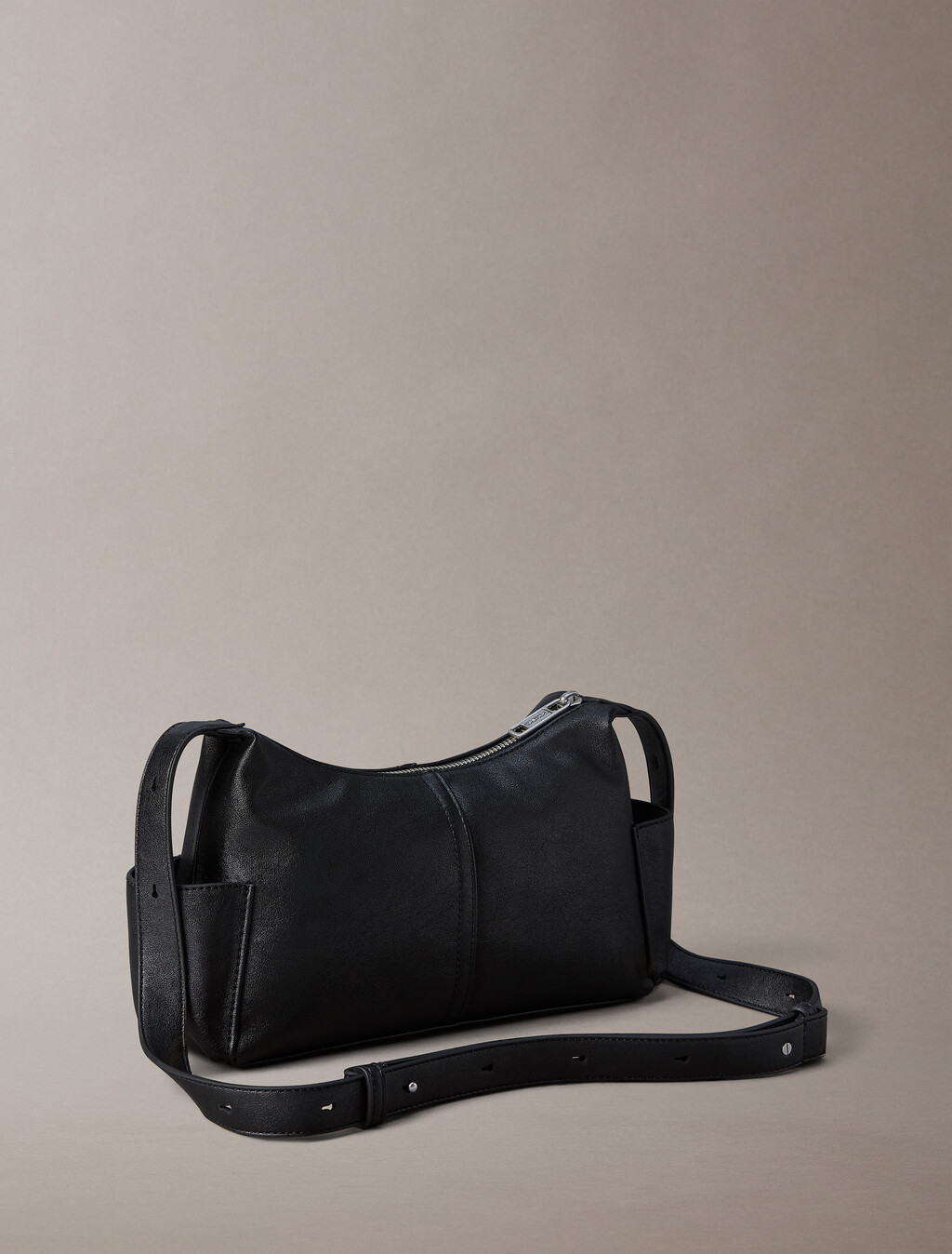 Crossbody Bag, Black, hi-res