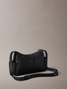 Crossbody Bag, Black, hi-res