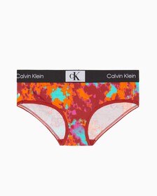 CALVIN KLEIN 1996 HIPSTER, TEMPERATURE PRINT+FRESH PEPPERMINT, hi-res
