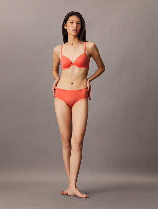 Perfectly Fit Lightly Lined Bra