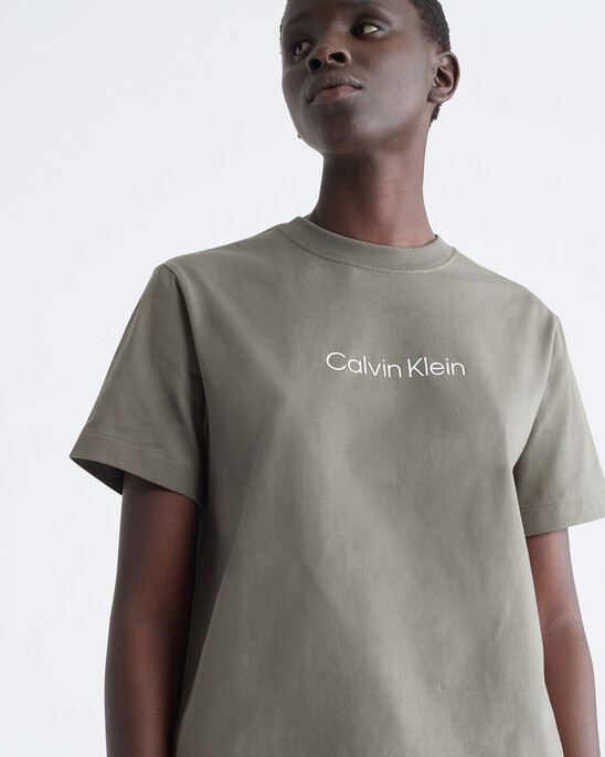 Hero Modern Boxy Tee
