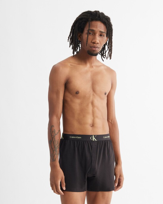 CK ONE SLIM BOXERS