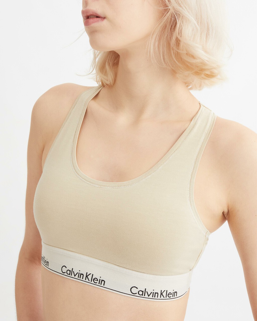 LIGHTLY LINED BRALETTE, SHELL, hi-res