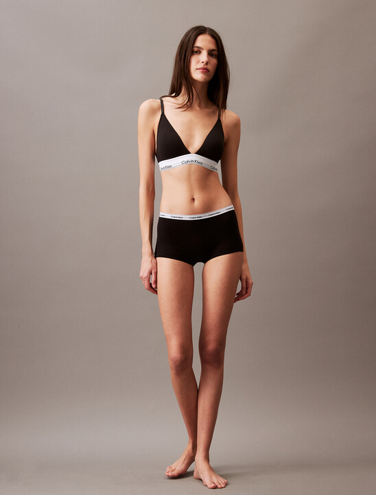 Modern Logo Hipster Panty