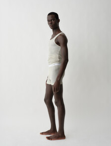 Omar Trunk, OYSTER MELANGE, hi-res