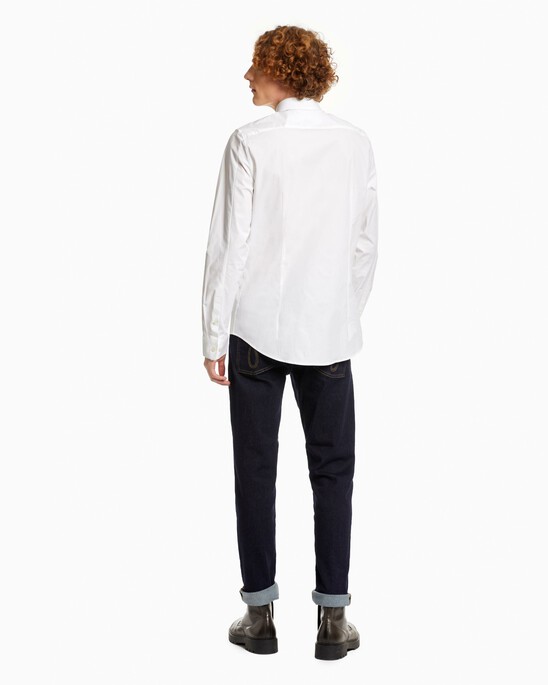 SLIM SHIRT