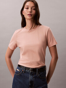 Archive Jersey Crewneck Tee, Tuscan Wind, hi-res