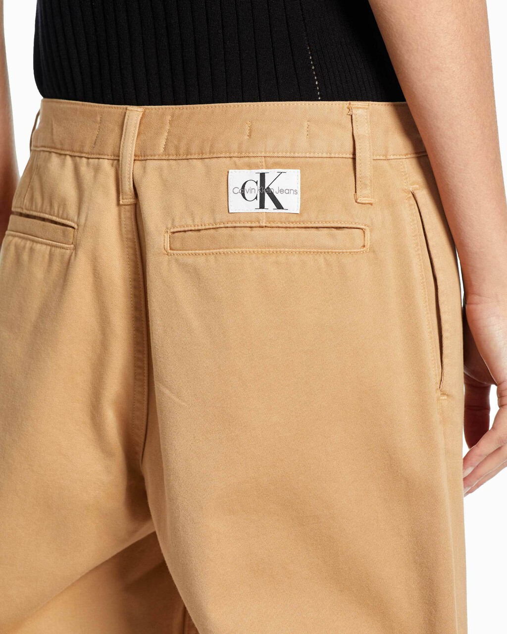 90S STRAIGHT CHINOS, Tawny Sand, hi-res