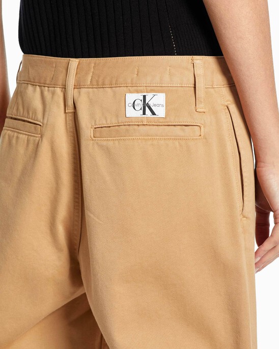 90S STRAIGHT CHINOS