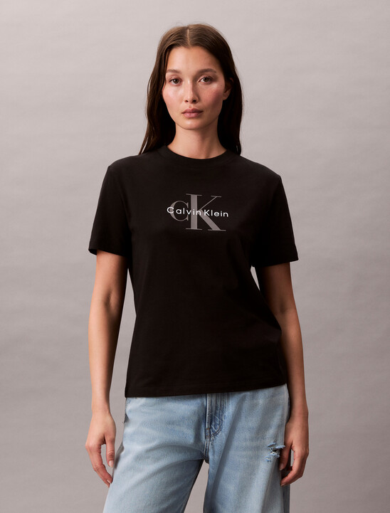 Monogram T-shirt