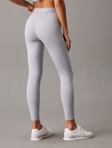 Modern Sport High Rise 7/8 Leggings, Grey Heather, hi-res