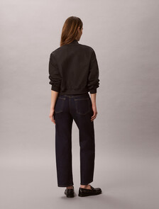 Eco Cool Classic Rinse 90s Straight Jeans, CK CLASSIC RINSE, hi-res