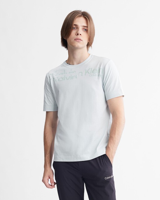 Essentials Graphic Tee