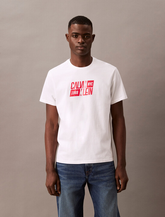 Classic Sport Logo T-shirt