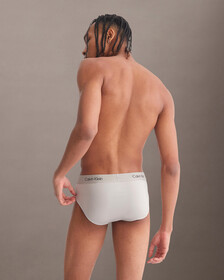 CALVIN KLEIN 1996 MICRO HIPSTER BRIEF, Authentic Grey, hi-res