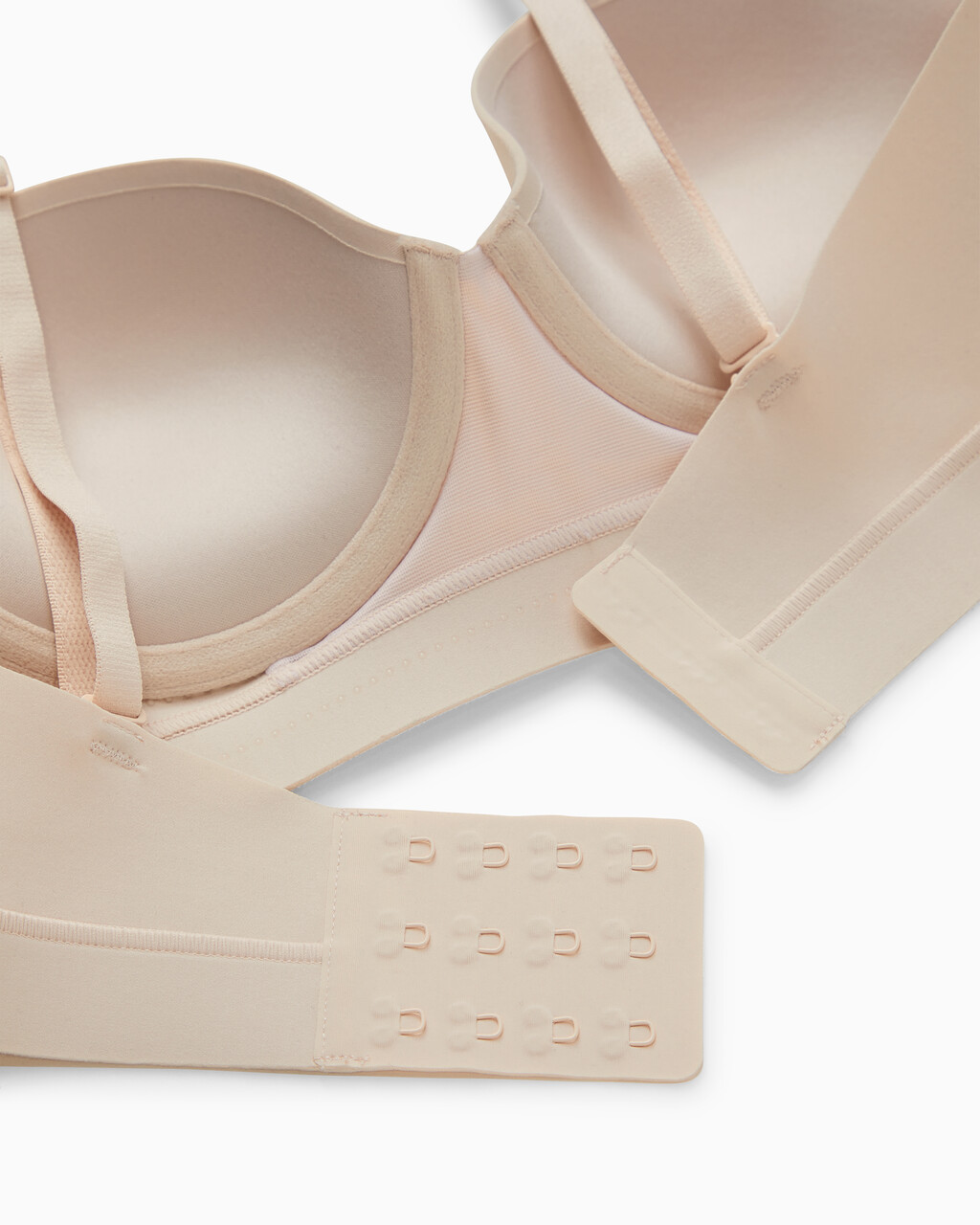 Invisibles Push Up Strapless Bra, BEECHWOOD, hi-res
