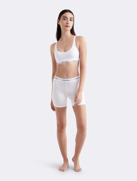 Icon Cotton Boxer Brief