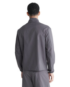 CK Sport Padded Jacket, Asphalt, hi-res