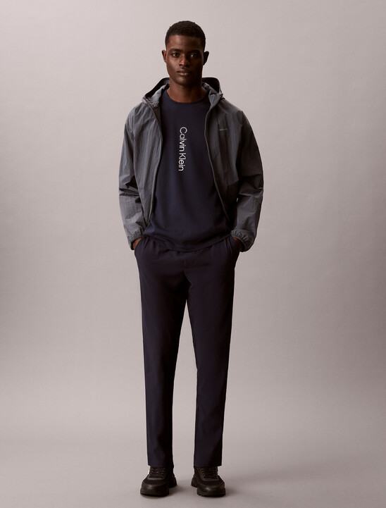 Performance Cotton Blend Gym T-shirt