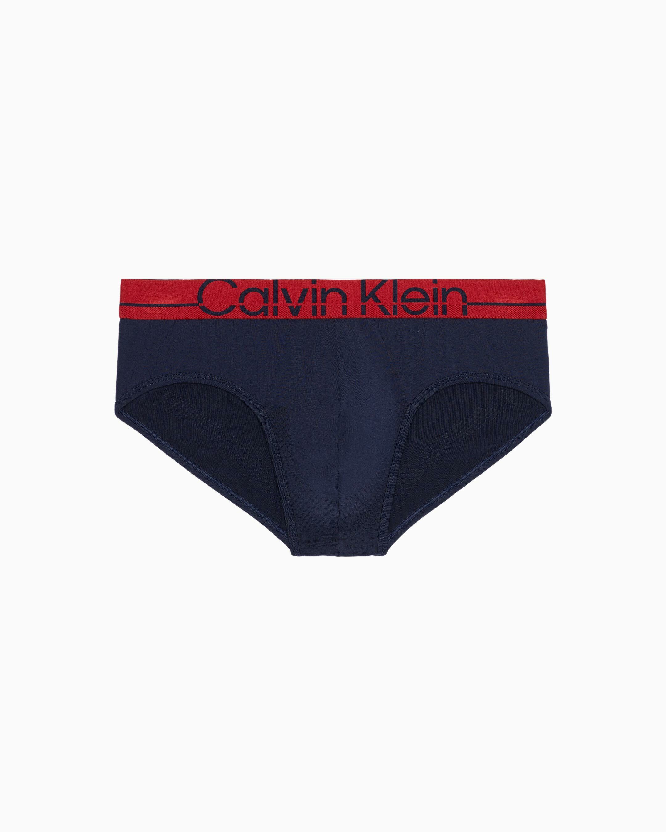 Calvin klein outlet underwear fit