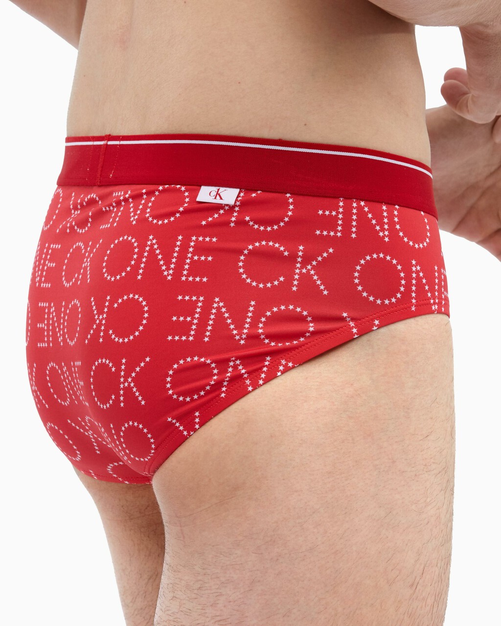 CK ONE MICRO HIP BRIEFS, STR LG+RR, hi-res