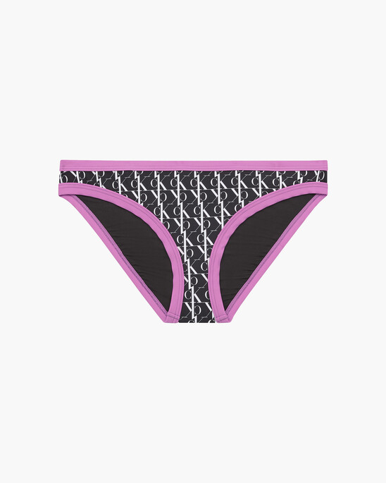 CK One Monogram Bikini
