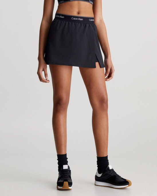 2-In-1 Sport Skirt