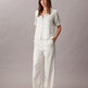18724 STITCH STRIPE LOGO+Chalk