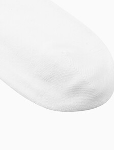 Monogram Crew Sock 1 Pack, COLOR 100, hi-res