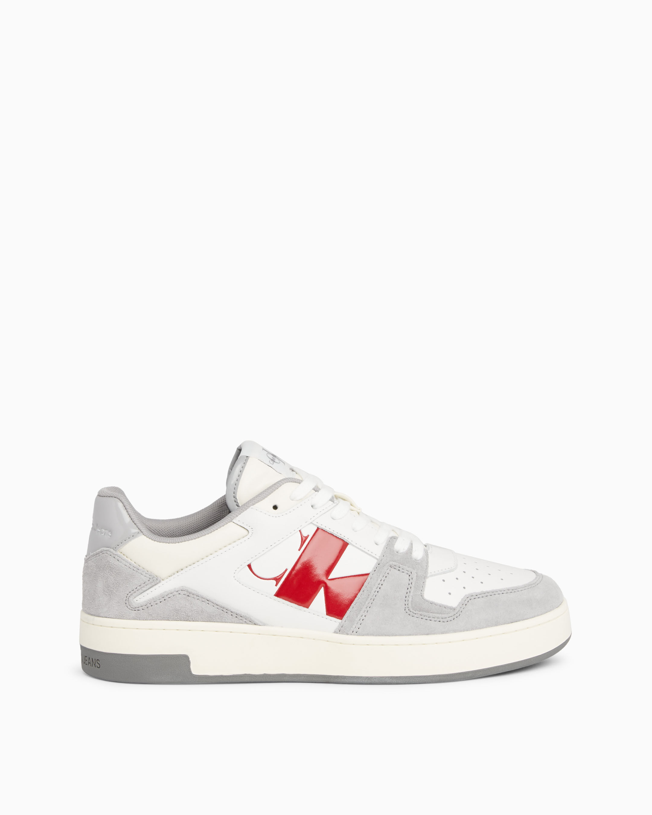 Calvin klein trainers office sale
