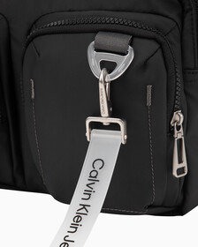 Park Culture Flight Bag 29Cm, BLACK, hi-res