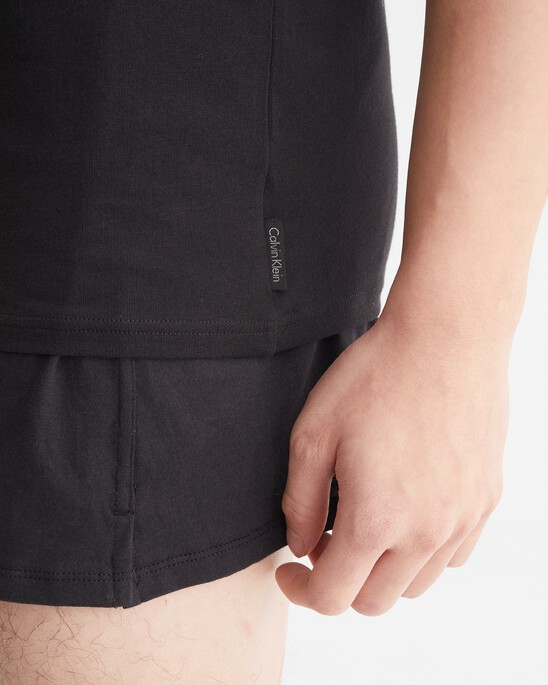 Modern Cotton Stretch Tanks 2 Pack