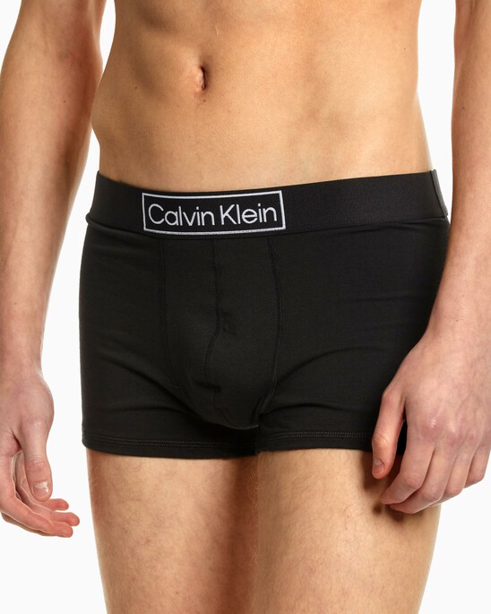 Reimagined Heritage Cotton Stretch Trunks