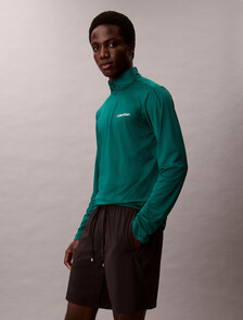 Intense Power Sport Woven Short, Black, hi-res