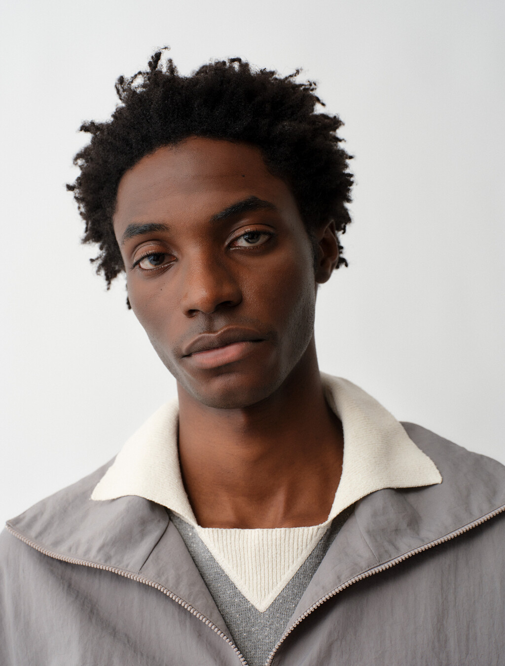 Preston Jacket, Dove, hi-res