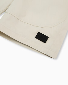 37.5 Chino Shorts, EGGSHELL, hi-res