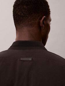 Sport Bomber Jacket, Black, hi-res