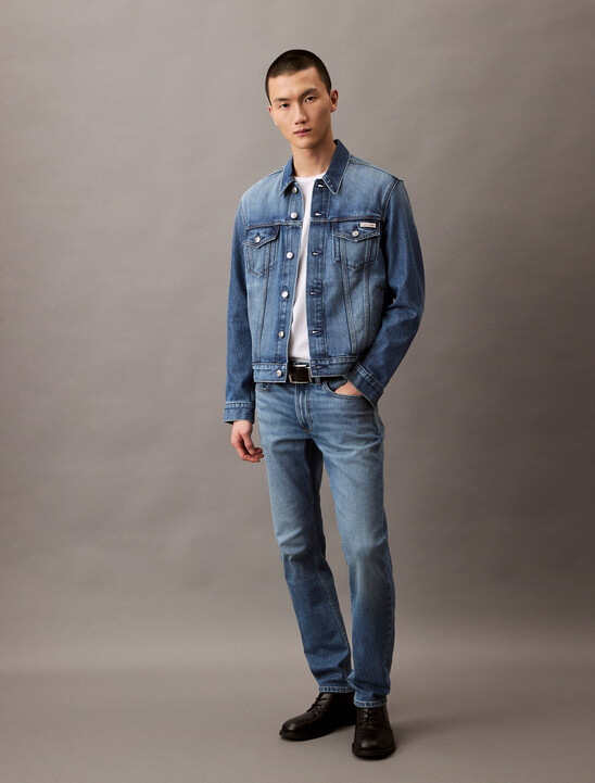 Coolmax Classic Trucker Jacket
