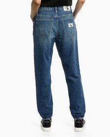 Mom Jeans, Denim Dark, hi-res
