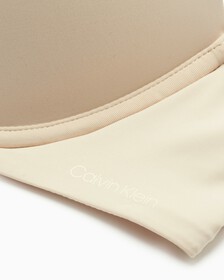Seductive Comfort Light Lifting Demi Bra, Beechwood, hi-res