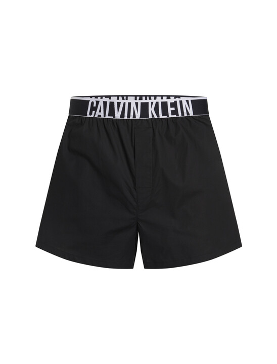 Intense Power Woven Boxer