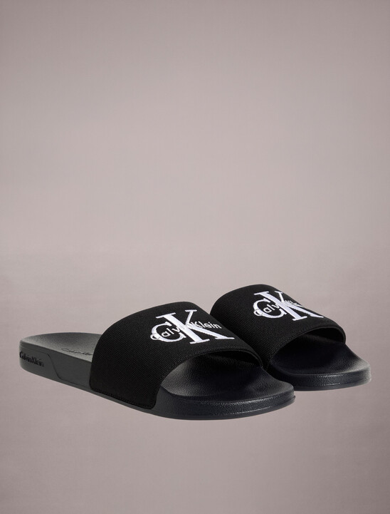 Nemo - Canvas Signature Logo Sliders
