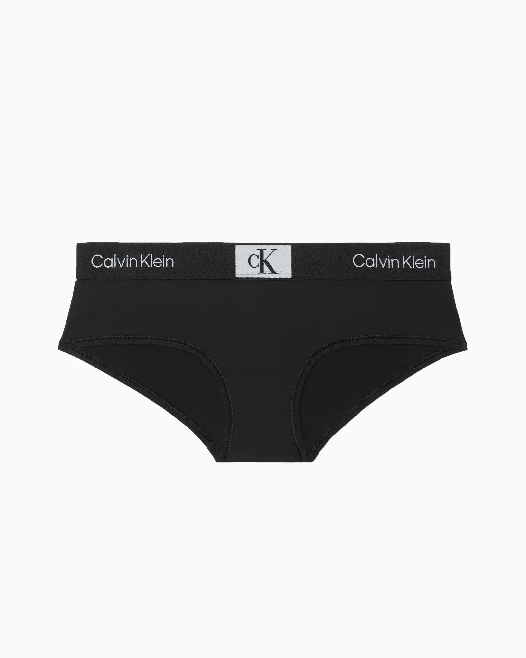 Calvin Klein 1996 Hipster black Calvin Klein Malaysia