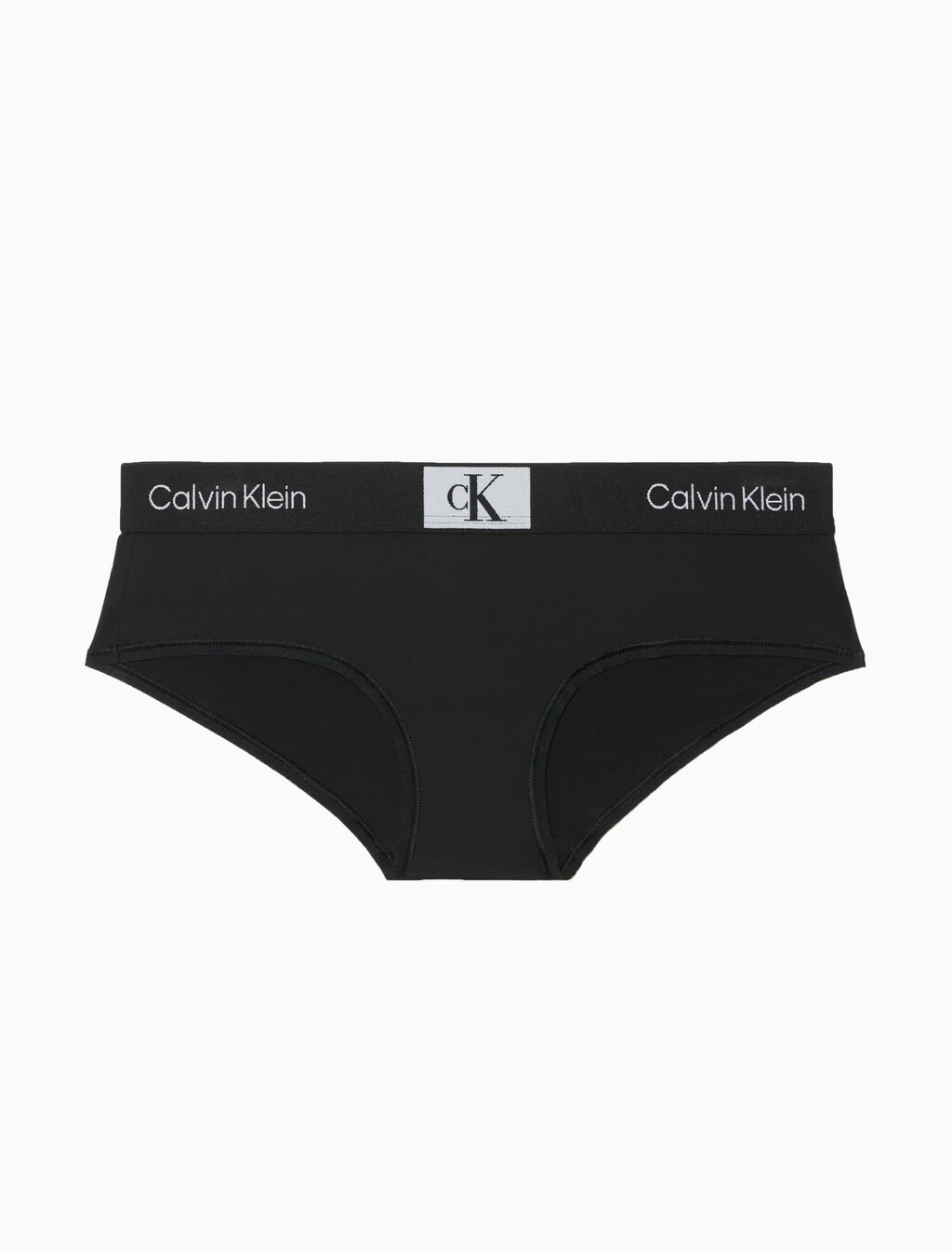 Calvin Klein 1996 Hipster, Black, hi-res